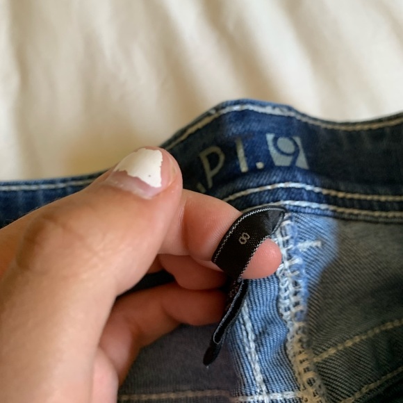 API Jeans - Picture 5 of 5